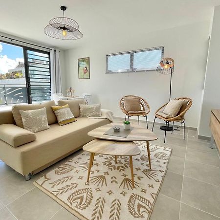 Mereani Flat Brand New Condo In The Center Of Papeete ปาเปเอเต ภายนอก รูปภาพ