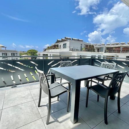 Mereani Flat Brand New Condo In The Center Of Papeete ปาเปเอเต ภายนอก รูปภาพ