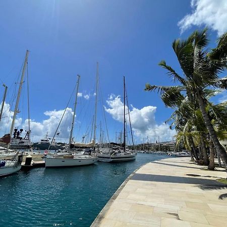 Mereani Flat Brand New Condo In The Center Of Papeete ปาเปเอเต ภายนอก รูปภาพ