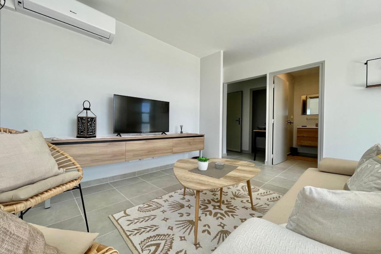 Mereani Flat Brand New Condo In The Center Of Papeete ปาเปเอเต ภายนอก รูปภาพ
