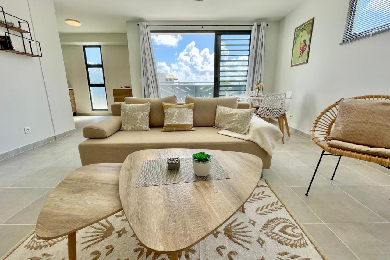 Mereani Flat Brand New Condo In The Center Of Papeete ปาเปเอเต ภายนอก รูปภาพ