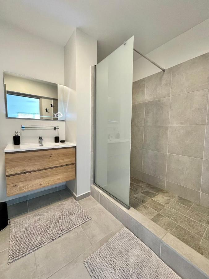 Mereani Flat Brand New Condo In The Center Of Papeete ปาเปเอเต ภายนอก รูปภาพ